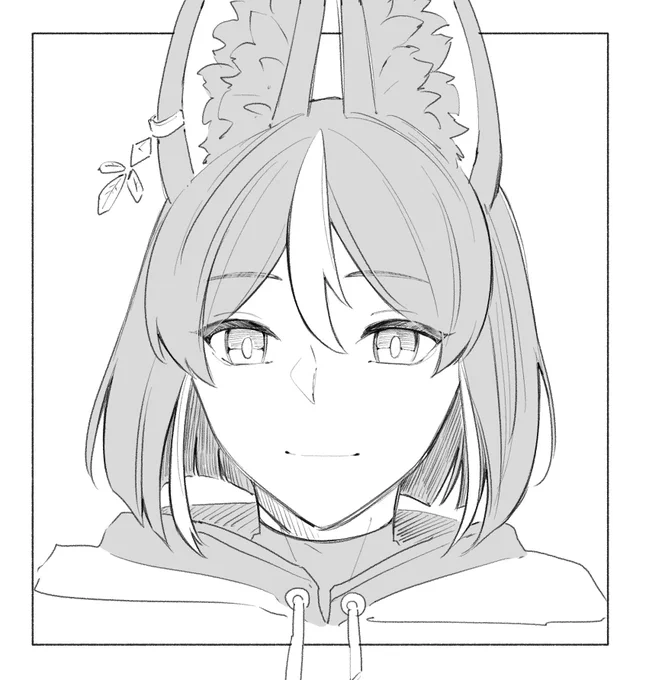 ティナリめっちゃ描きやすくてビビってる 