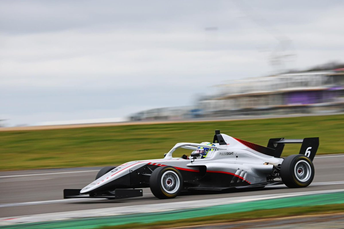 KanatoLeRacing's tweet photo. It’s finally race week 😎 Can’t wait to kick off the @BritishF4 season with @HitechGP this weekend.
See you at Donington Park 💪🏼
#HitechPulseEight #BritishF4 #TeamMBP https://t.co/XmNxV6RahM
