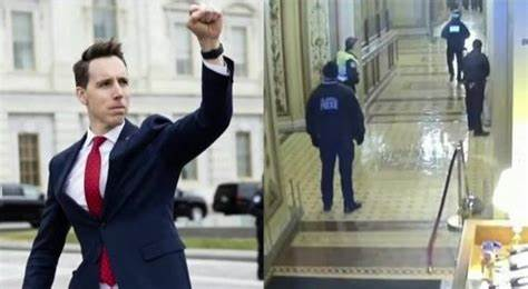 aparabasu02's tweet photo. @Alex_agvg Anybody associated w/ @hawleymo has forfeited any opportunity to be believed at face value.
We live for the day when hawleyva will be #hawlingass from politics. https://t.co/4EsFiZcSHR