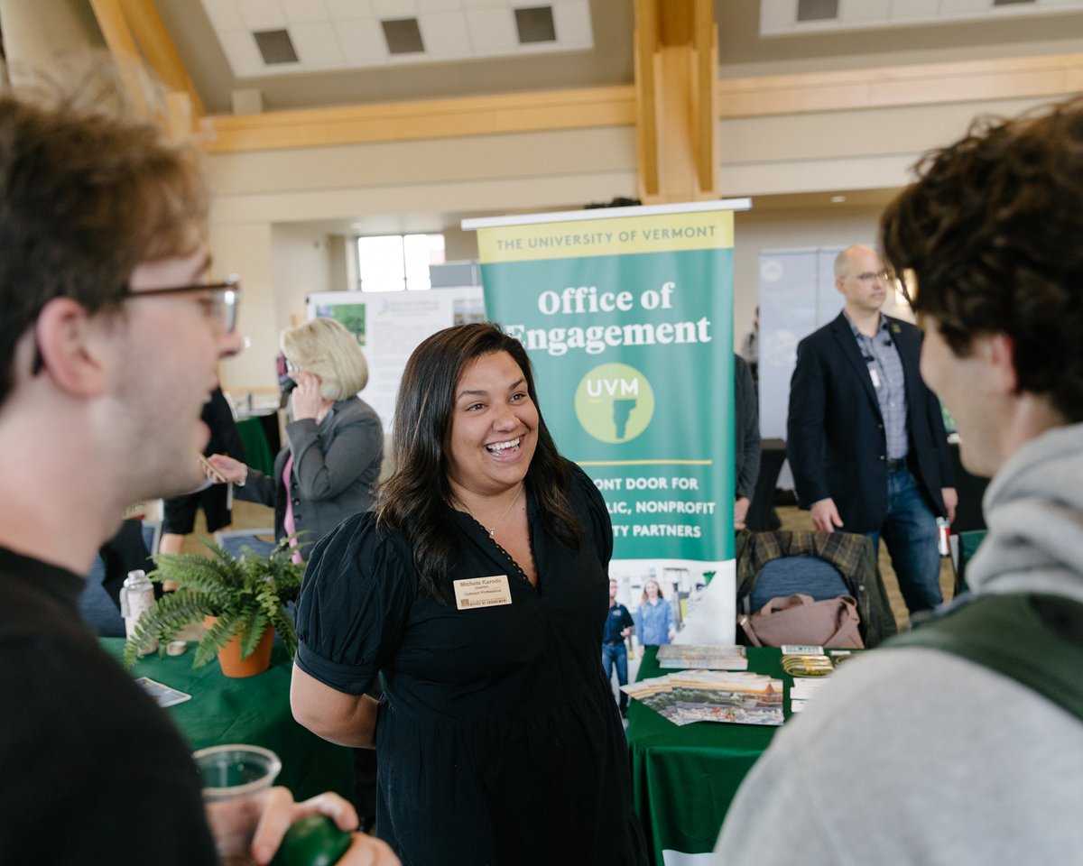 Office of Research at UVM tweet media