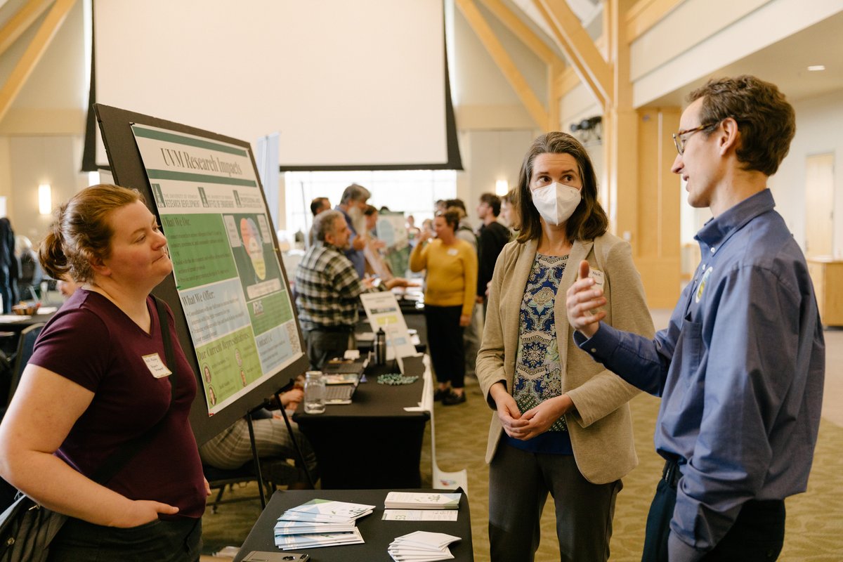 Office of Research at UVM tweet media