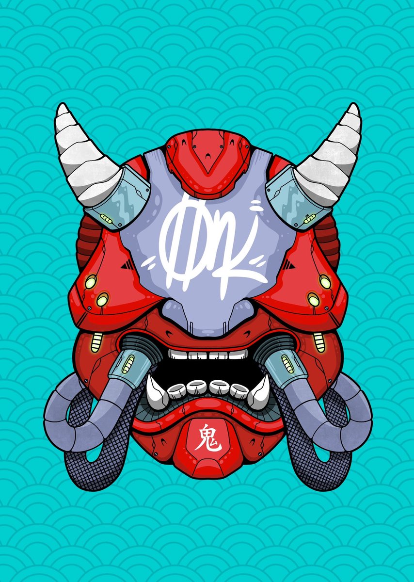 My 1/1 for <a href="/Apeliens/">Apeliens</a> 

<a href="/fattybagz/">fattybagz</a> Thank you for all of the support, encouragement and the opportunity to leave my mark on Apeliens! 🙏💪🐲

Minting 4/20 👹

larvae.apeliens.xyz

<a href="/onPolygon_/">onPolygon</a>