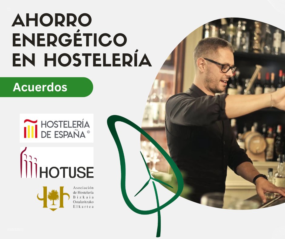 naturelek's tweet photo. 👉 Si eres un local asociado a @asochostbizkaia , #HOTUSE, o a @CEHEhosteleria , esto te interesa.
✅Benefíciate de un servicio de asesoramiento energético GRATUITO con condiciones exclusivas donde se podrá garantizar la máxima eficiencia
.
➡️Más info: 946 85 57 10 https://t.co/PQvRyHzIxQ