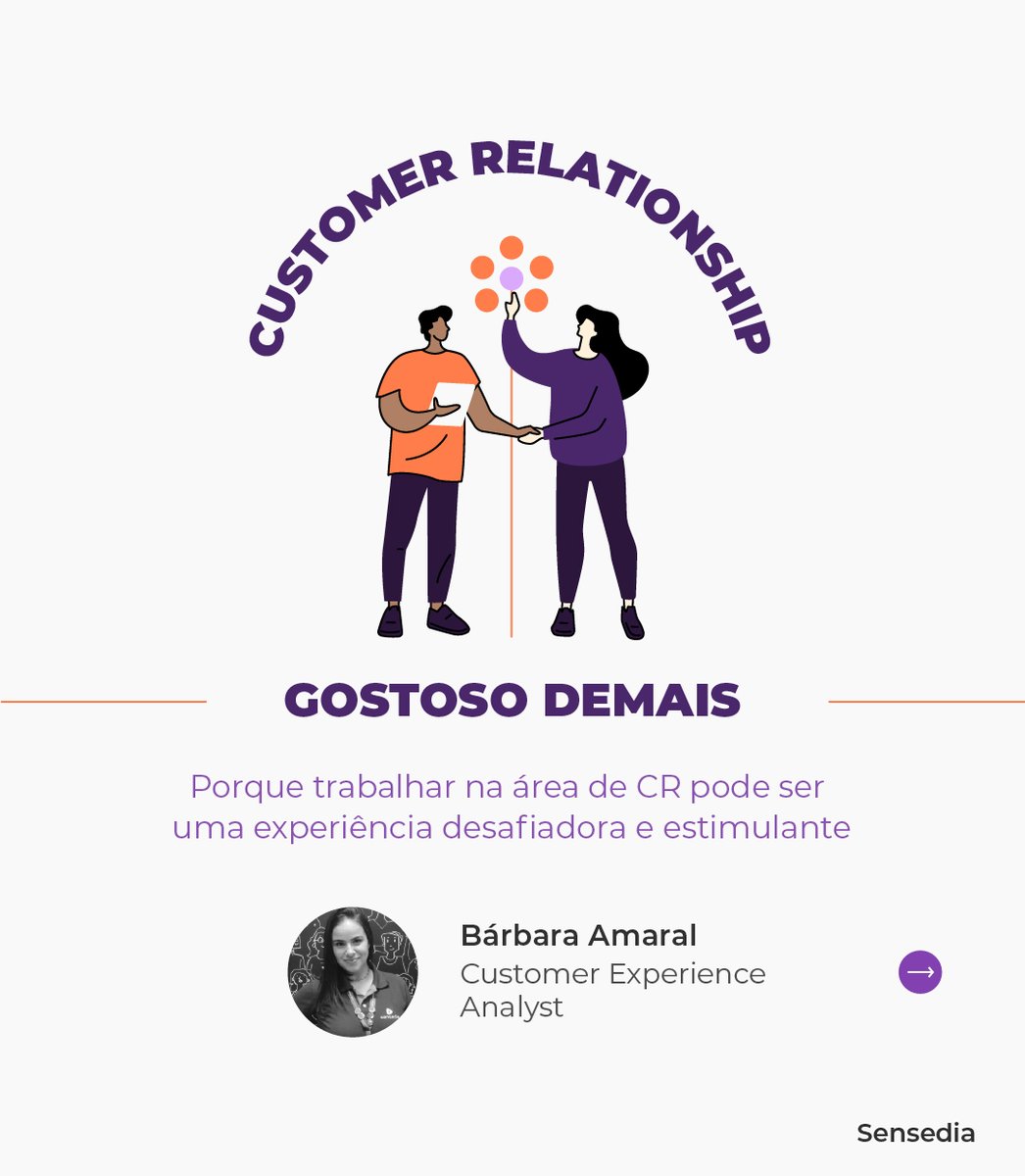 Sensedia tweet media