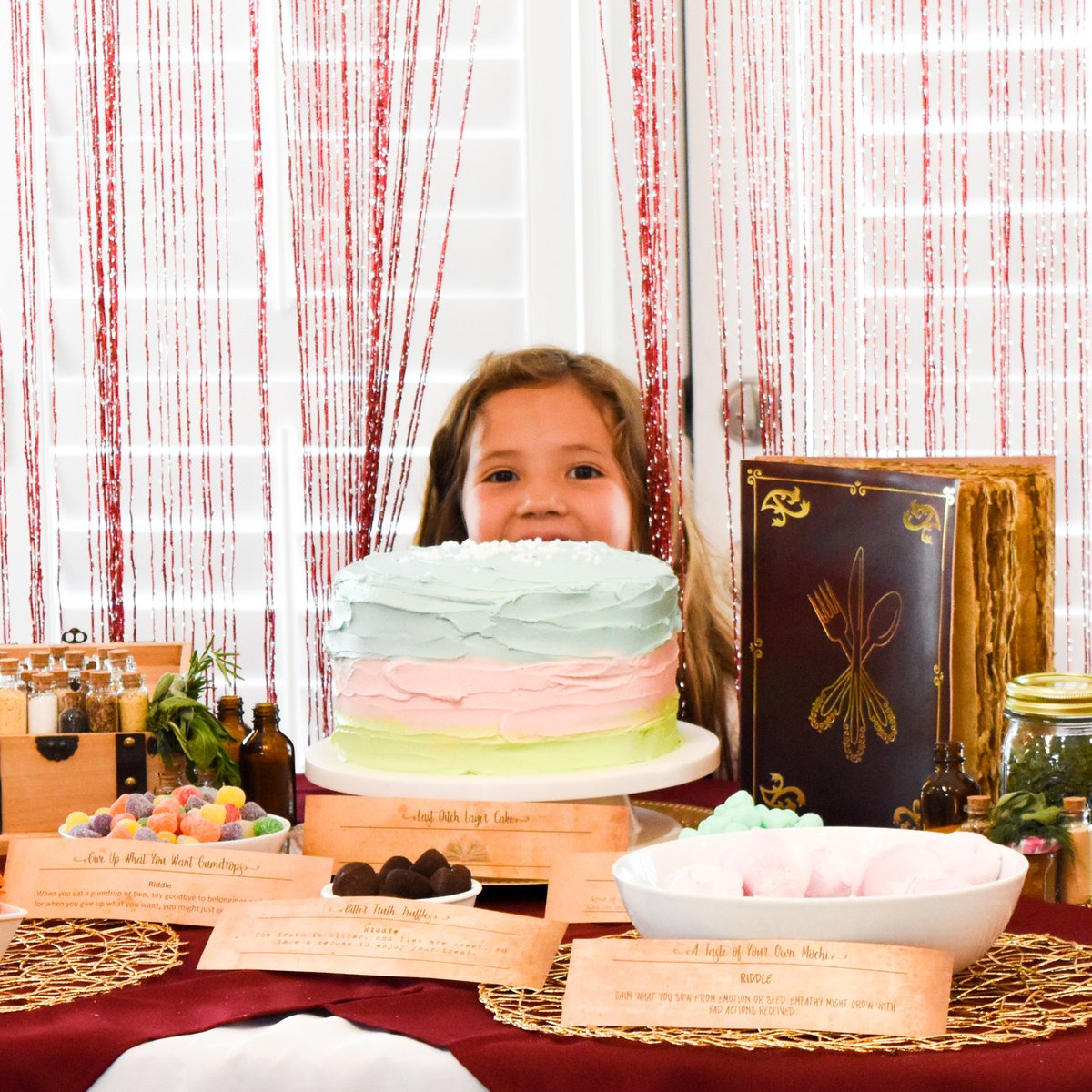 LivingRichTips's tweet photo. Just Add Magic Last Ditch Layer Cake—Easy Version https://t.co/A8CrMbDqSW
#justaddmagic #birthdaycake #birthday #BirthdayParty https://t.co/nwGiiIGJbj