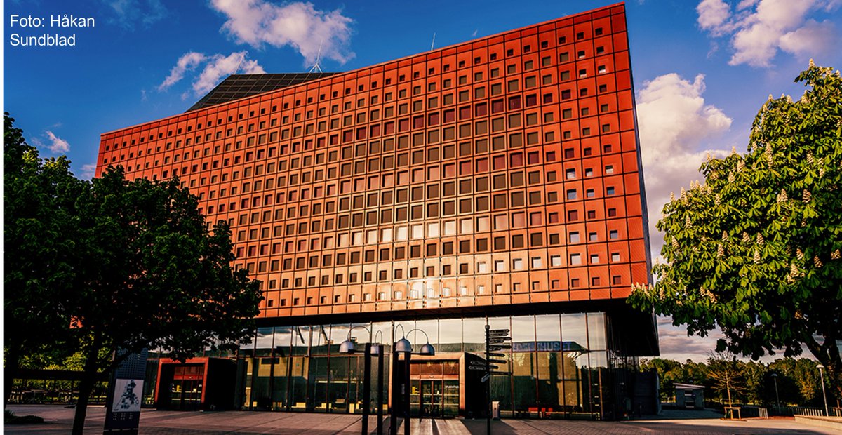 Sveriges unga akademi tweet media