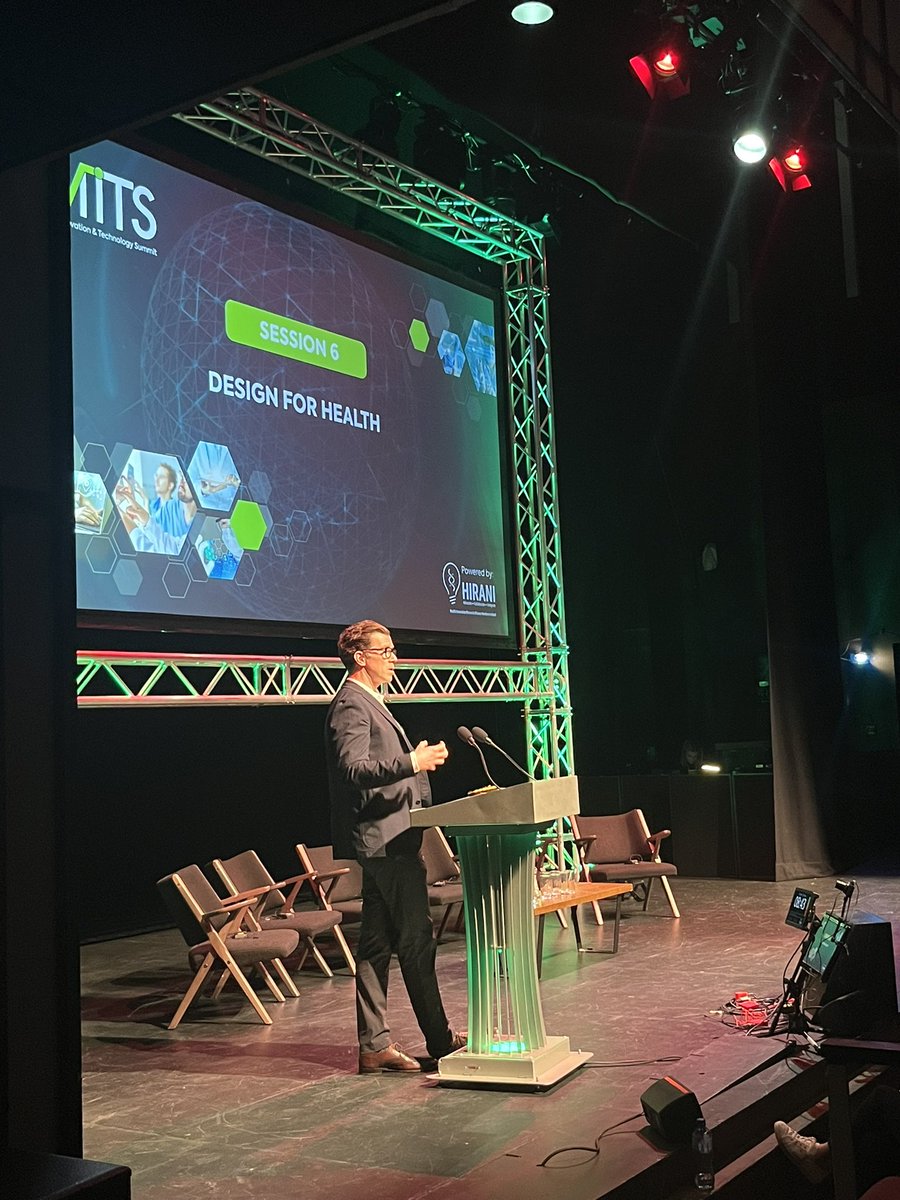 Sync NI (@syncni) on Twitter photo .<a href="/deecast/">Damian Cranney</a>, CEO of <a href="/big_motive/">Big Motive</a>, is kicking off one of the afternoon sessions on “Design for Health”.
#MITS23 <a href="/hiranihealth/">HIRANI</a> .<a href="/deecast/">Damian Cranney</a>, CEO of <a href="/big_motive/">Big Motive</a>, is kicking off one of the afternoon sessions on “Design for Health”.
#MITS23 <a href="/hiranihealth/">HIRANI</a>