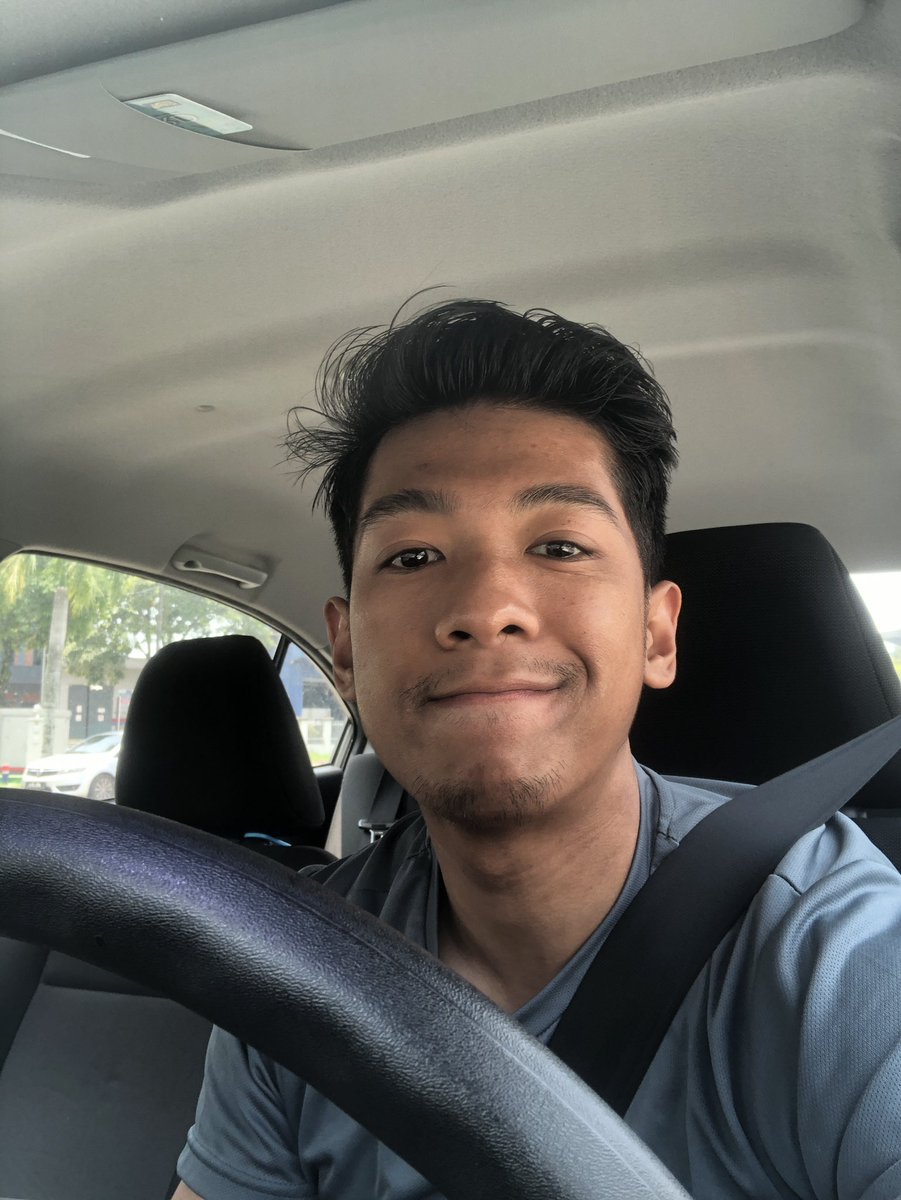 _fazlil's tweet photo. Where to? https://t.co/lQP0VWmBaq