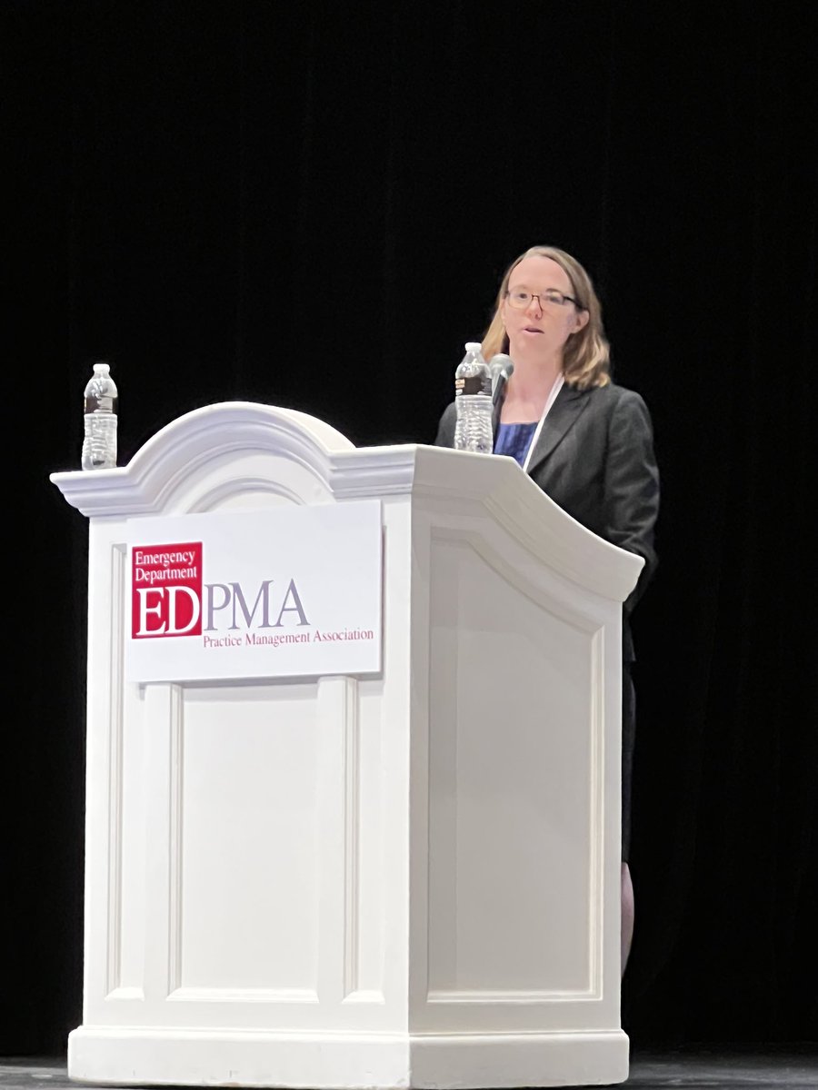 EdGainesIII's tweet photo. #SolutionsSummit23 @texmed counsel Brenna Jenny delivers the #NoSurprisesAct litigation update to a packed house during the Martin Gottlieb Advocacy lunch sponsored by Ventra—we all miss Marty dearly, lost too soon & he would’ve been right w/us in this fight—prayers to u brother! https://t.co/LHlg18ozdR