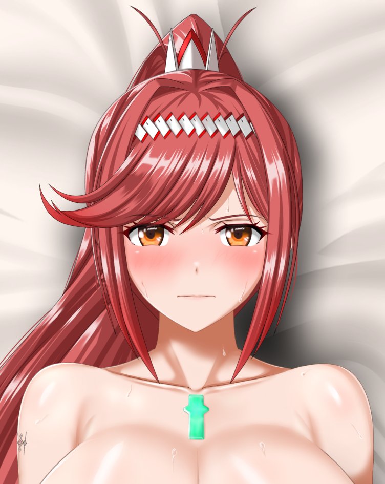 カギロイちゃんホムラマッマに似てるけど結構違うも。 