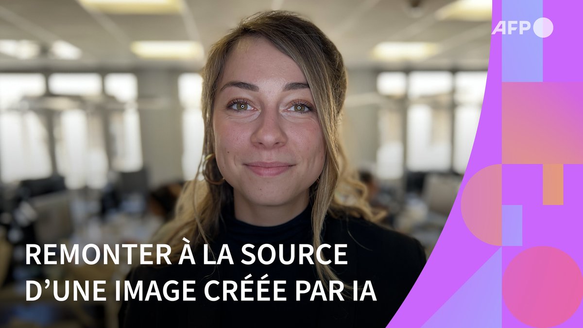 AfpFactuel's tweet photo. 🔖 Retrouvez tous nos tutoriels et cas d'études en vidéo 

➡️ https://t.co/3Vpt0FPxTF #AFP https://t.co/DS3mVFItaL