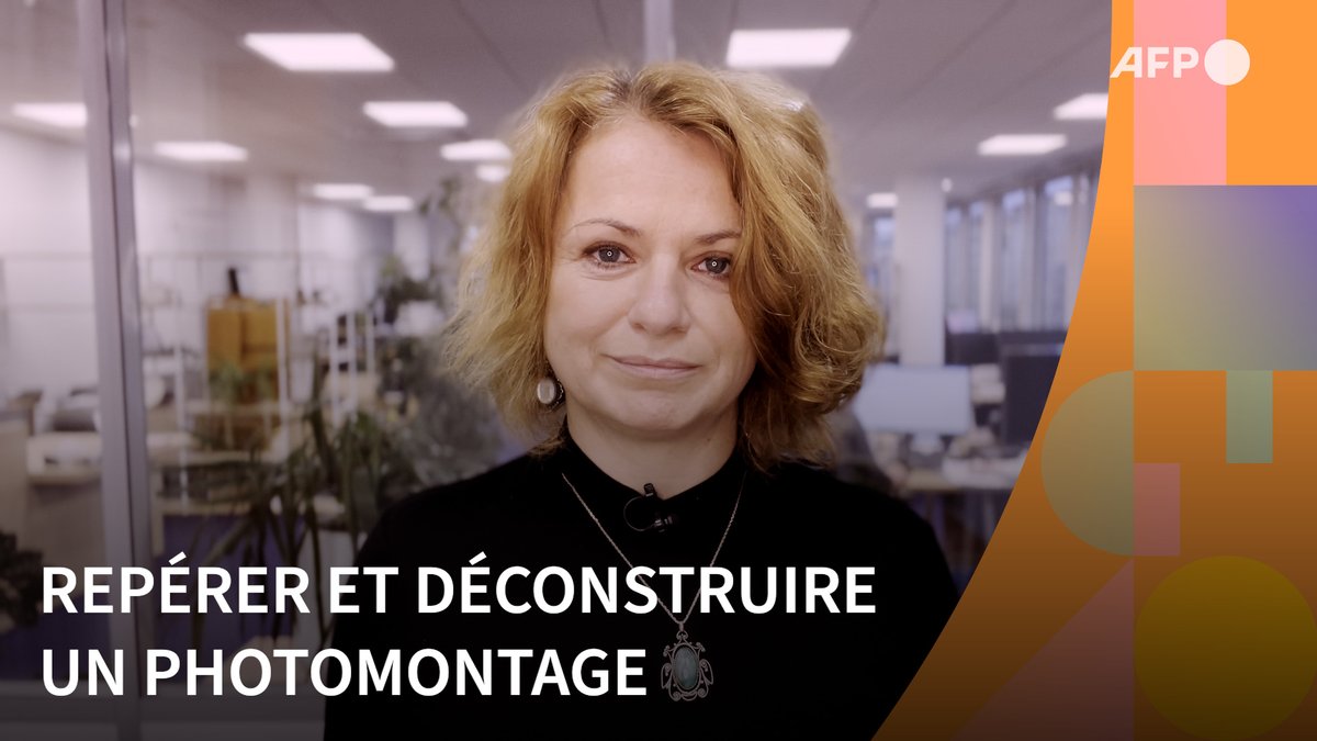 AfpFactuel's tweet photo. 🔖 Retrouvez tous nos tutoriels et cas d'études en vidéo 

➡️ https://t.co/3Vpt0FPxTF #AFP https://t.co/DS3mVFItaL