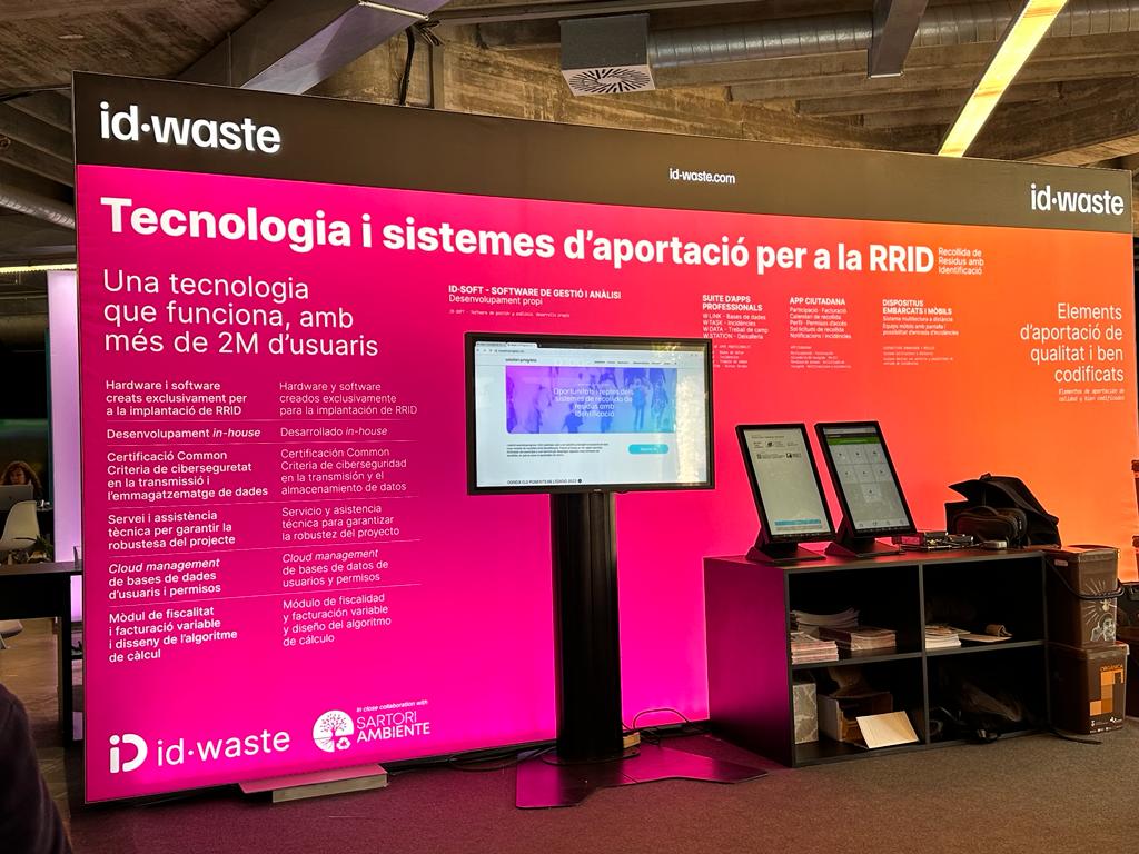 ID·Waste tweet media