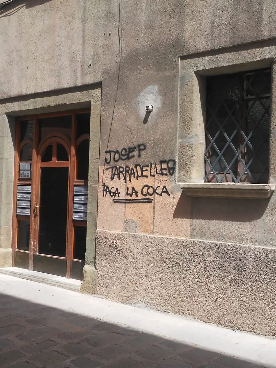 succeDani's tweet photo. no puc triar només una @guixades https://t.co/lQQDj8jn8o