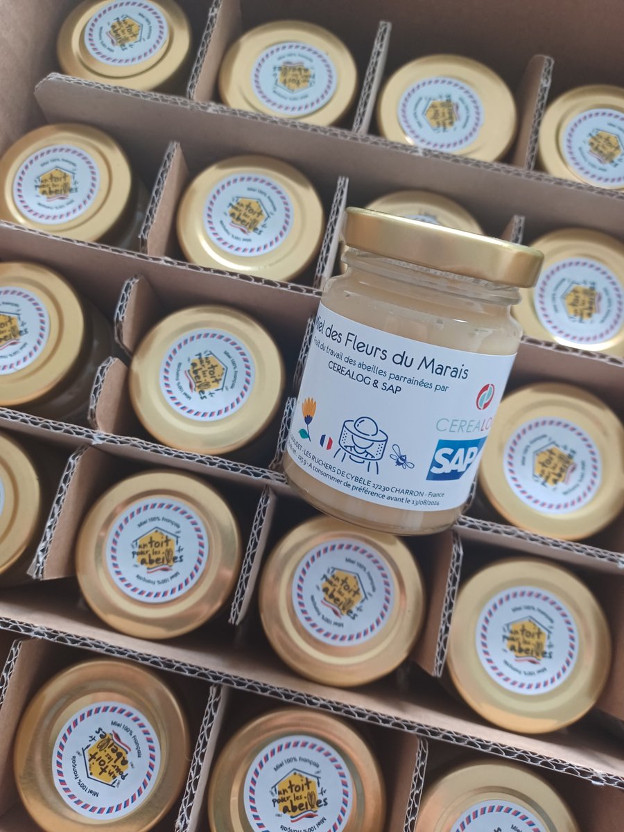 CEREALOG tweet media