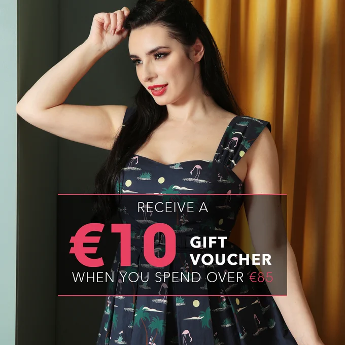 Image from Collectif Clothing (@CollectifLondon)