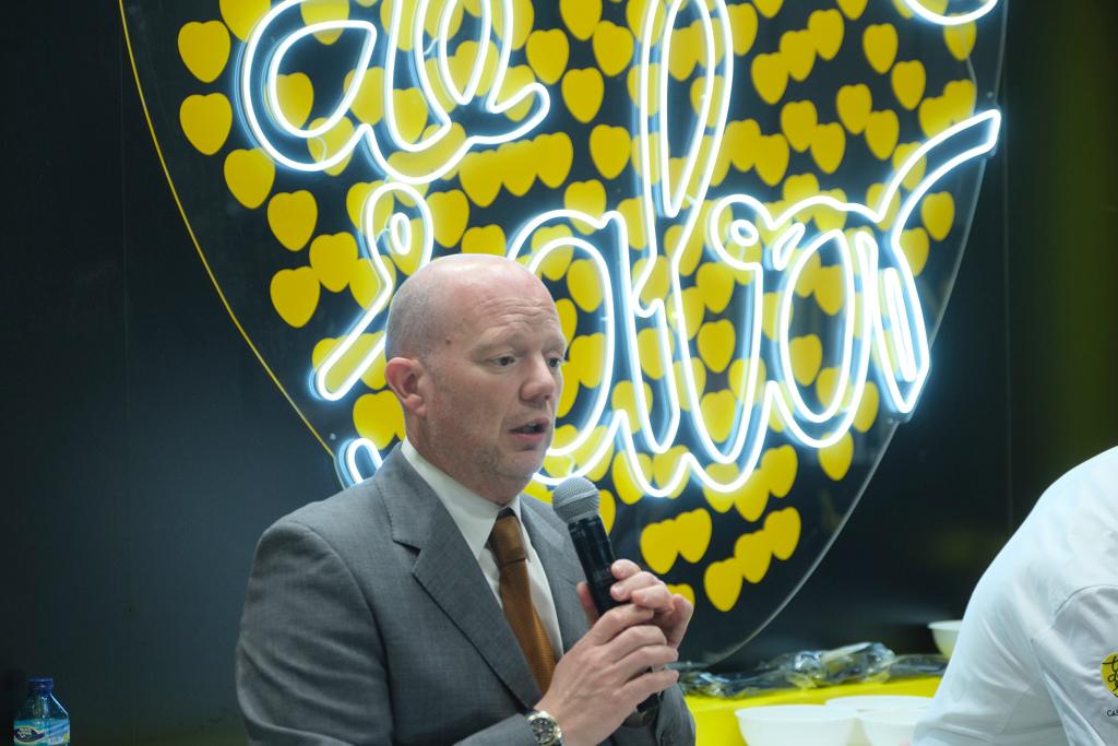 Tierra de Sabor tweet media