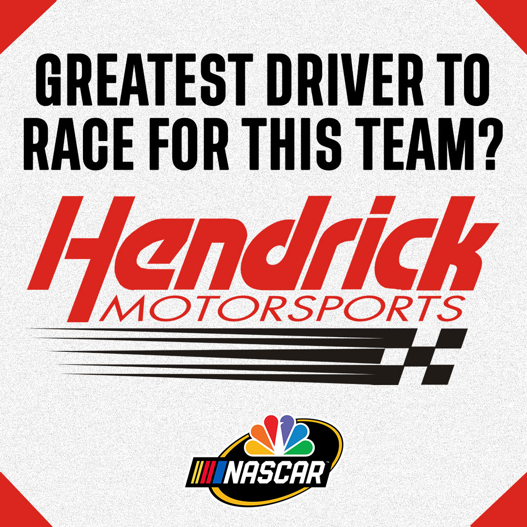 NASCAR on USA tweet media