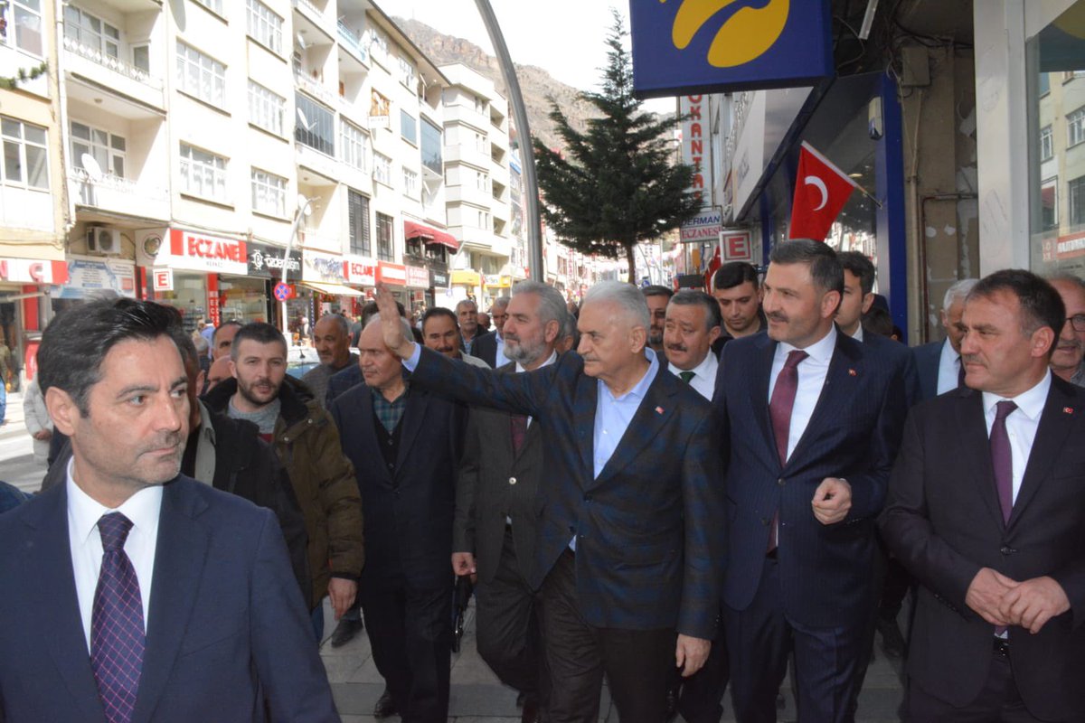 celalettin_kose's tweet photo. 📌Genel Başkan Vekilimiz ile esnaflarımızı, hemşehrilerimizi ve Belediye Başkanlığımızı ziyaret ettik.
📌Genel Başkan Vekilimize ziyaretlerinden dolayı, hemşehrilerimize ise göstermiş oldukları büyük teveccühten ötürü teşekkür ederiz..🇹🇷🇹🇷
@RTErdogan 
@BY 
@erkankandemir https://t.co/9Wm1Zl7uJt