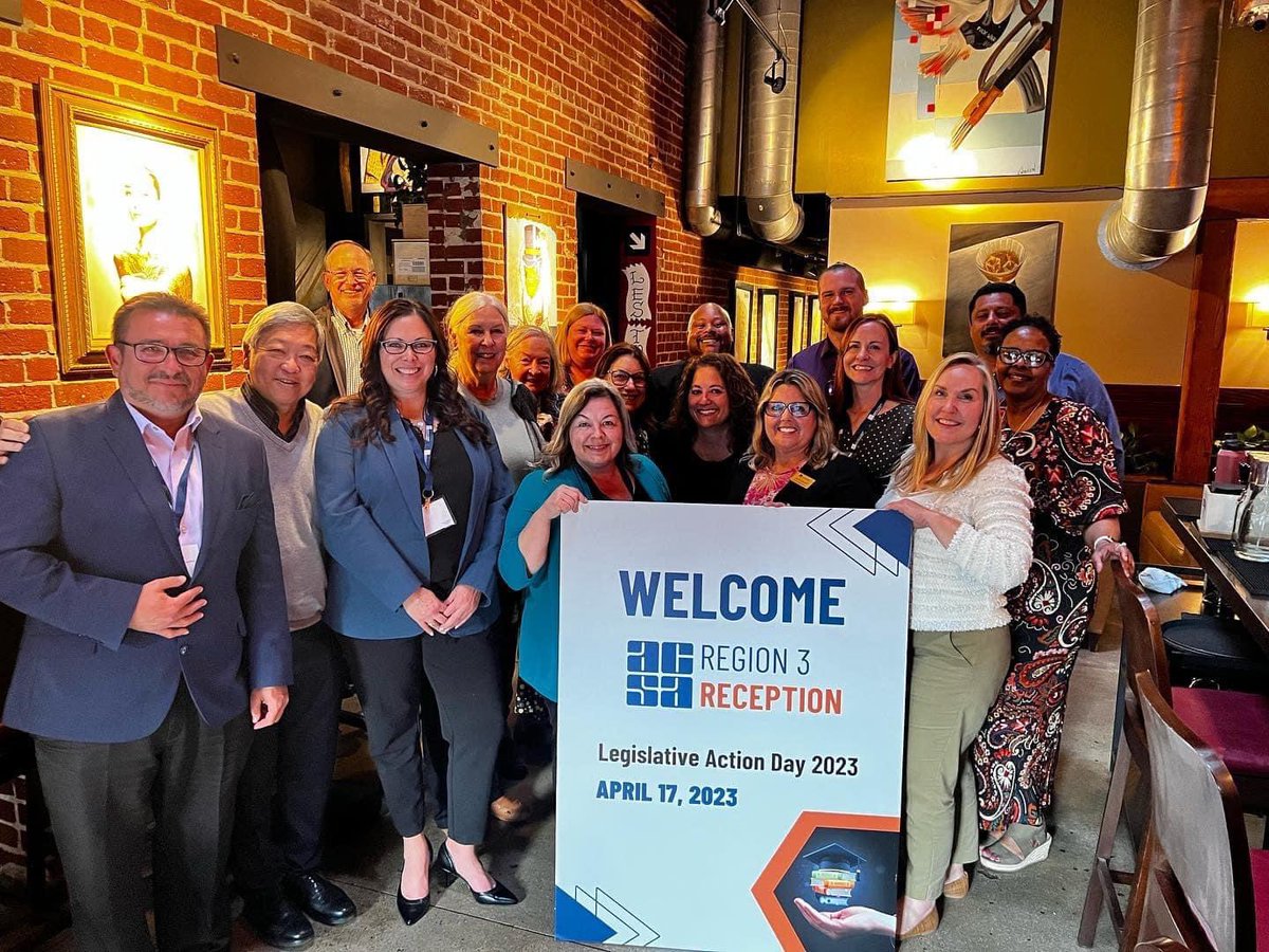 TJJones71's tweet photo. It has been incredible participating in ACSA Legislative Action Days this week. #ACSA #acsaregion3 #gcc_charters https://t.co/tlNB43g81N
