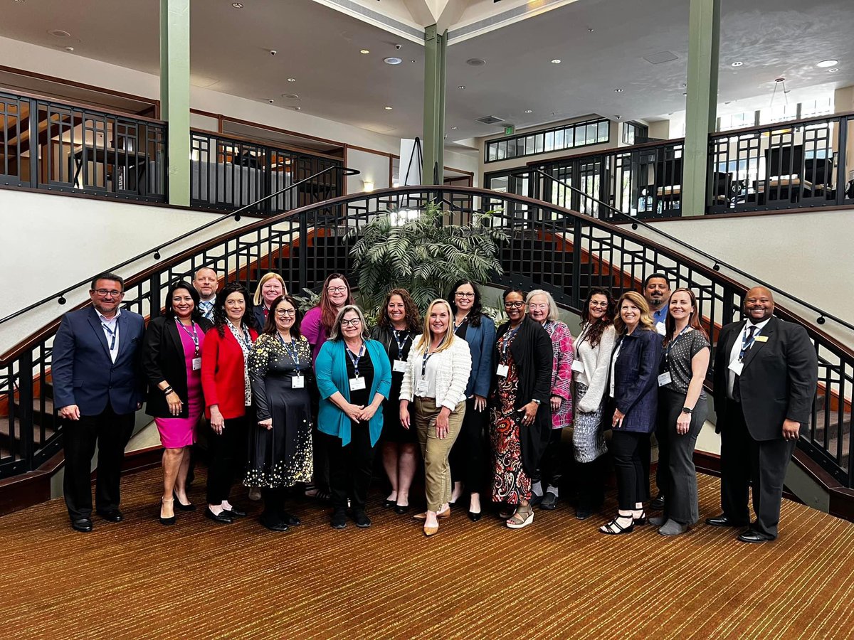 TJJones71's tweet photo. It has been incredible participating in ACSA Legislative Action Days this week. #ACSA #acsaregion3 #gcc_charters https://t.co/tlNB43g81N