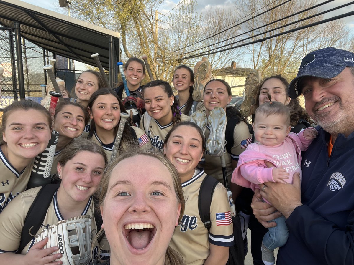 Coach_Ingy (@coach_ingy) on Twitter photo All smiles after back-to-back wins for the Golden Eagles! Great team effort! Congrats to Steph Pilnacek on throwing her 2nd no-hitter of the season!! Let’s keep rolling…
<a href="/BethpageUFSD/">BethpageUFSD</a> <a href="/GoldenEaglesBHS/">Bethpage Athletics</a> <a href="/principalBUFSD/">Nicholas Jantz</a> All smiles after back-to-back wins for the Golden Eagles! Great team effort! Congrats to Steph Pilnacek on throwing her 2nd no-hitter of the season!! Let’s keep rolling…
<a href="/BethpageUFSD/">BethpageUFSD</a> <a href="/GoldenEaglesBHS/">Bethpage Athletics</a> <a href="/principalBUFSD/">Nicholas Jantz</a>