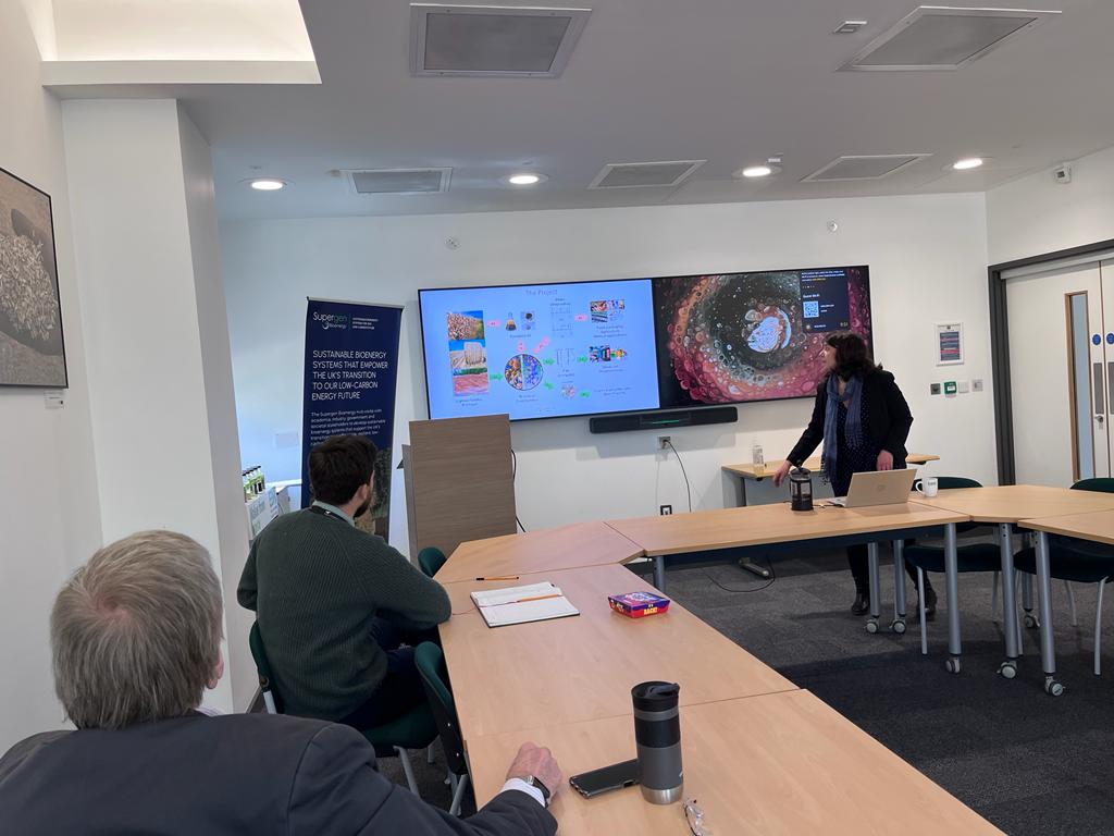 BENEFICCE EU-H2020 project tweet media