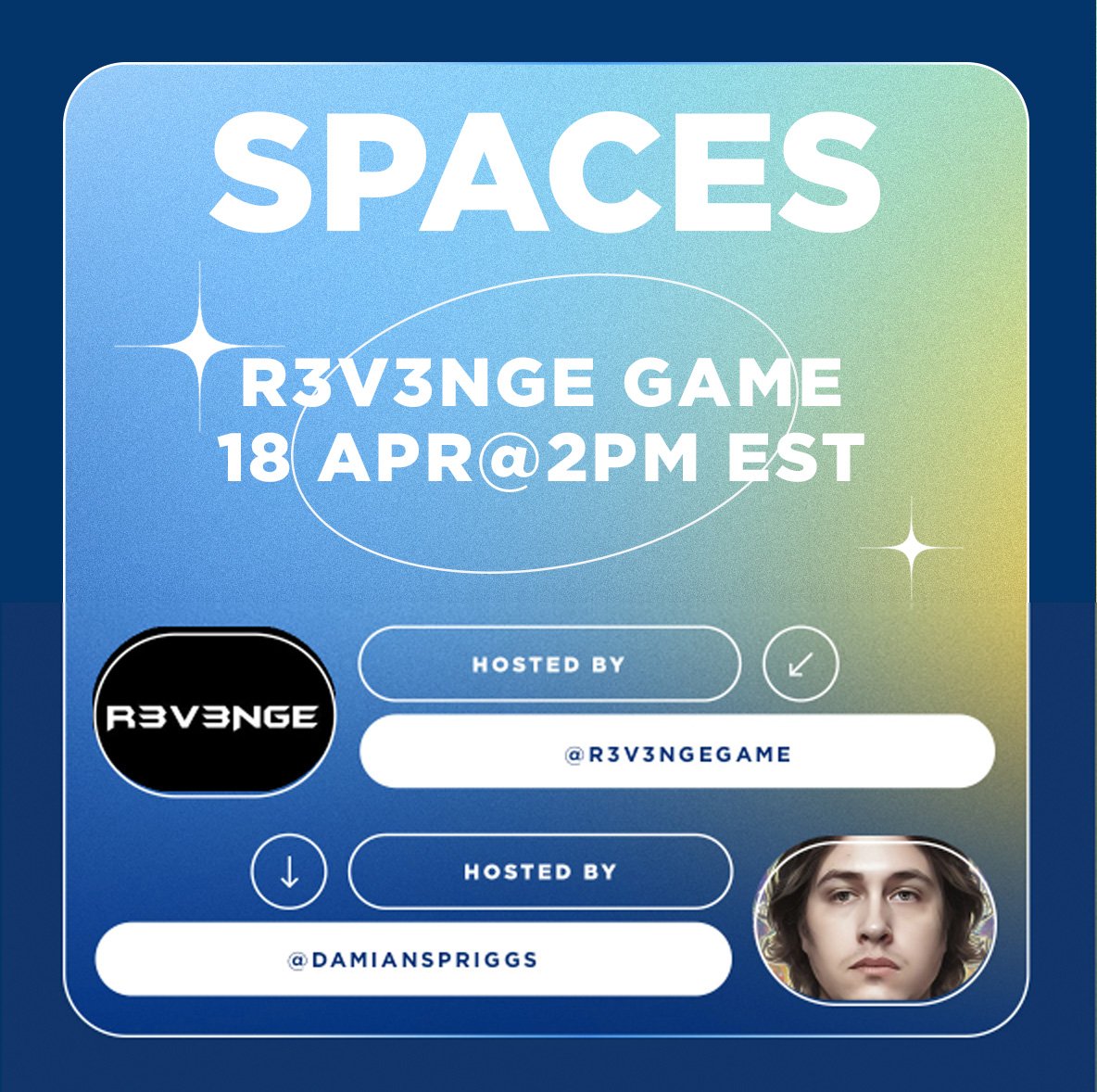 cryptocomnft's tweet photo. The @r3v3ngegame Krusher 24RC.C weapons drop is rolling here on @cryptocomnft! 

Make sure to join us later on today at 2:00PM EST as we sit down with the team to learn more about the game. 

Mint Now! 👇
https://t.co/re1O4Xiz87

⏰ Set an Alarm! 
https://t.co/AA3oLigVy8 https://t.co/iFHLNjLAmy