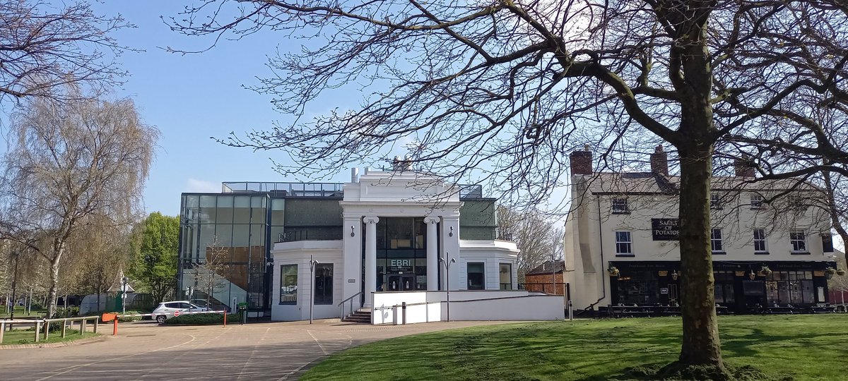 BENEFICCE EU-H2020 project tweet media