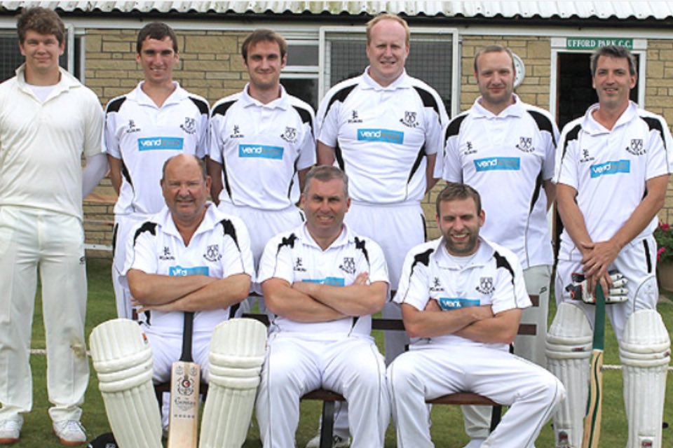 Barnack CC 2nd X1 tweet media