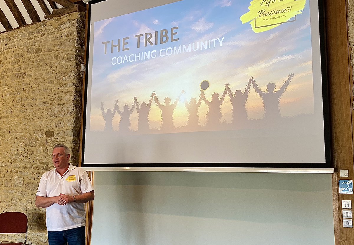 LifeInBusiness_'s tweet photo. Ok, so who’s ready for The Tribe Group Online Community? Huge benefits to all members! Access to a full suite of products, training, coaching, discounts and priority invitations to all our events and more!
Details to access more information coming soon!
Stay tuned!
Mike &amp; Dave https://t.co/3HPZkWSz9v