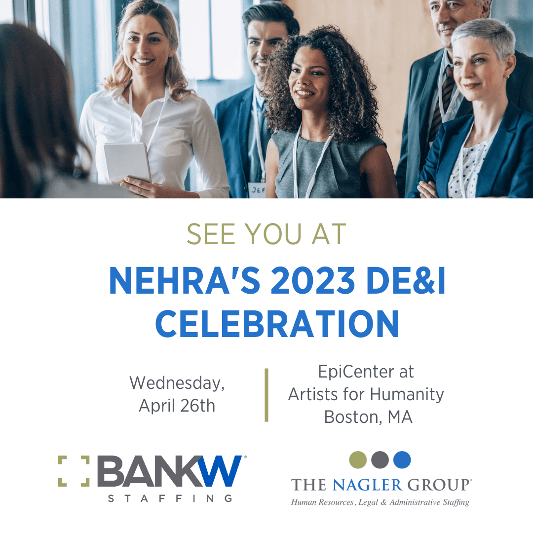 BANKW Staffing tweet media