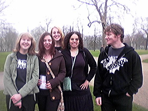 W1ston's tweet photo. @YCNIMband as the band is playing again, just a quick shout out to say I met the most incredible peeps in the ycni:m forum! Bring back the forum for us 30 something year olds!! https://t.co/jLv3cCn3K1