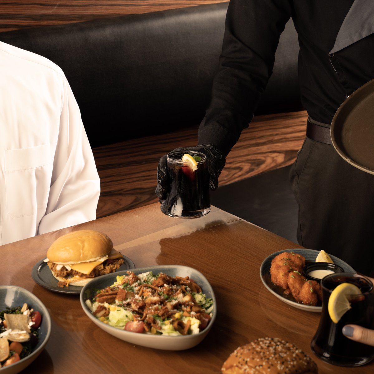 2EAT_SA's tweet image. نقدم لك ألذ خيارات للفطور مع فيمتو بارد ويسرسح 😍👌🏻
#2eat