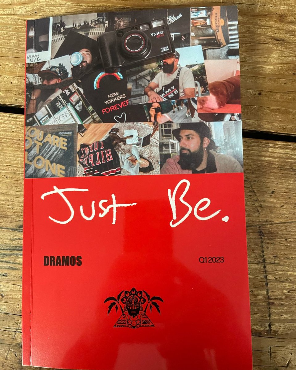 creditscoop's tweet photo. Congratulations @DJDramos on becoming an author and writing your first book! Beyond happy for you what an amazing accomplishment 🎉 https://t.co/QDmhBUcp41