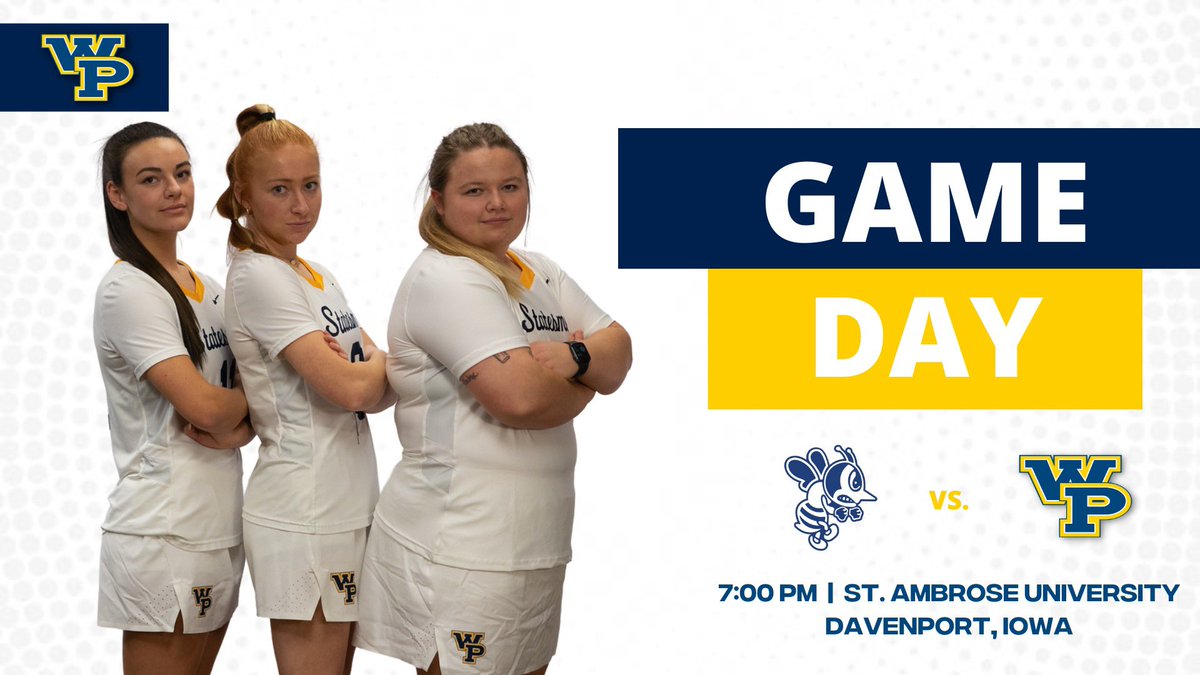 William Penn University Women’s Lacrosse tweet media