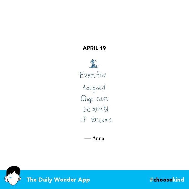 KevinBalius's tweet photo. There’s so much to unpack with this one. Be kind. 😁
#365DaysofWonder #QOTD https://t.co/q7SrR4Mw6o