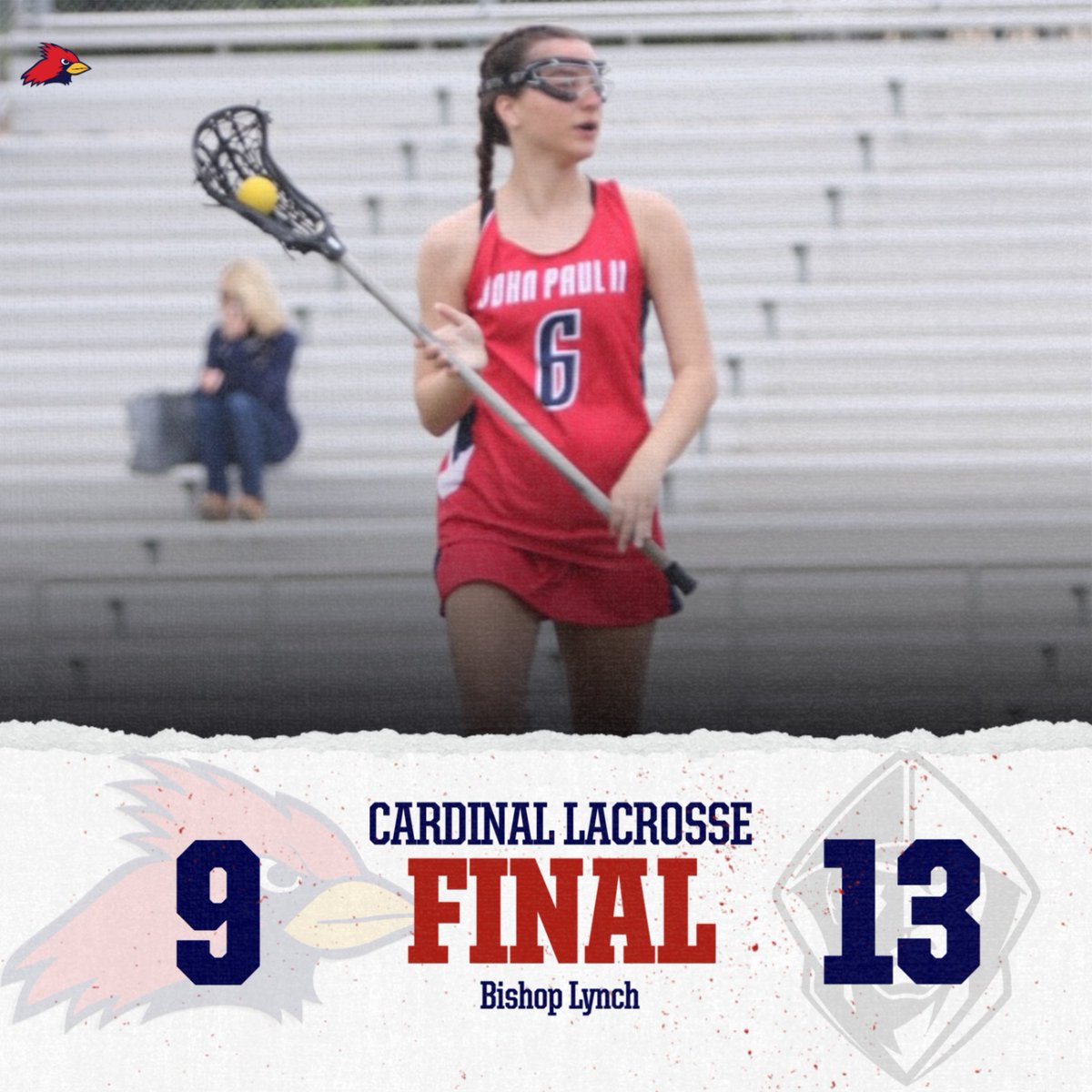 JPIIHS Athletics tweet media