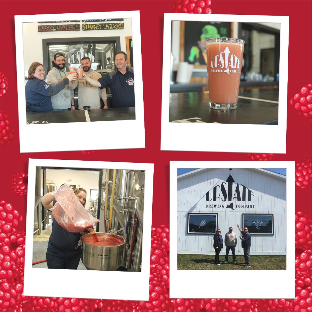 RumblePoniesBB's tweet photo. 🍺 Hard Pony Punch, now available at Mirabito Stadium!

Since 2011, @upstatebrewing, located in Elmira, NY, has been the premier destination for locally-brewed craft beer. They pride themselves on having a diverse selection of high-quality beers that rotate on a regular basis. https://t.co/3gyANJ80Ik