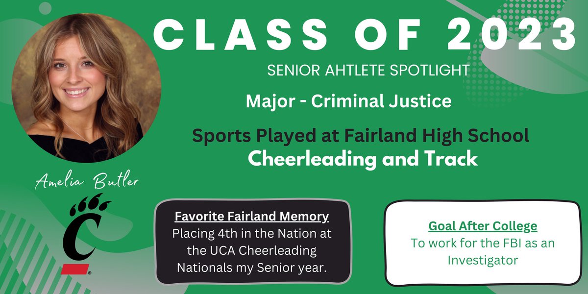 FHS Athletics tweet media