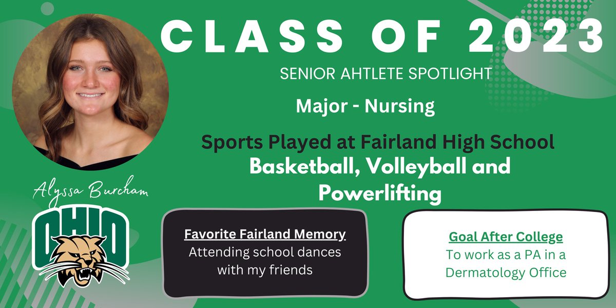 FHS Athletics tweet media