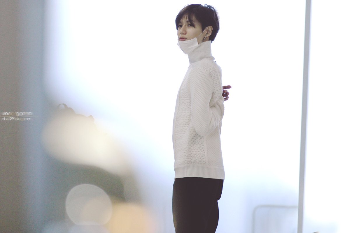 kin_718's tweet photo. @yeon_6v6 네, 2014년 11월 3일의 태민이랍니다. 거의 10년 전이네요.. 세월의 풍파를 맞은 사진 대신 저 당시에 올렸던 보정본 올립니다 :*) https://t.co/aY1sgoEaYh