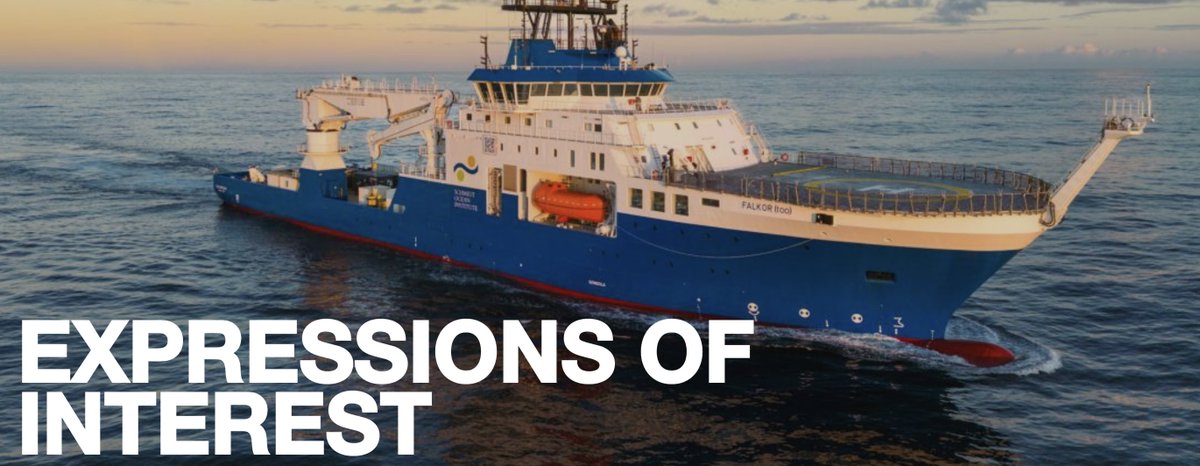 Schmidt Ocean tweet media