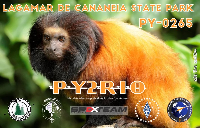 py2rio's tweet photo. ON THE AIR - APRIL 19 - 23 TH
POTA PY-0265 LAGAMAR DE CANANEIA STATE PARK
Only SAT FM
https://t.co/BYj5pNydZ1
#parksontheair #The_Grid_Life #GridMasterHeat #GridMaster
#jamsat
#POTAspots
#AmsatUK
#ARSATC_
#1C_SO50
#qtcecra
#Sats_HC
#AMSAT
#Diwata2PH https://t.co/sMwbEWuQ0q