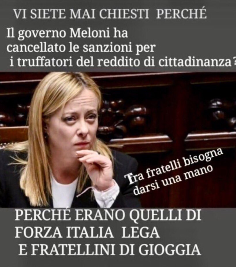 Lintransigente5's tweet photo. Per questo ha architettato il #CONTICIDIO #Mattarella. #DraghiBluff #RenziMerda https://t.co/LQTRWzzLAp