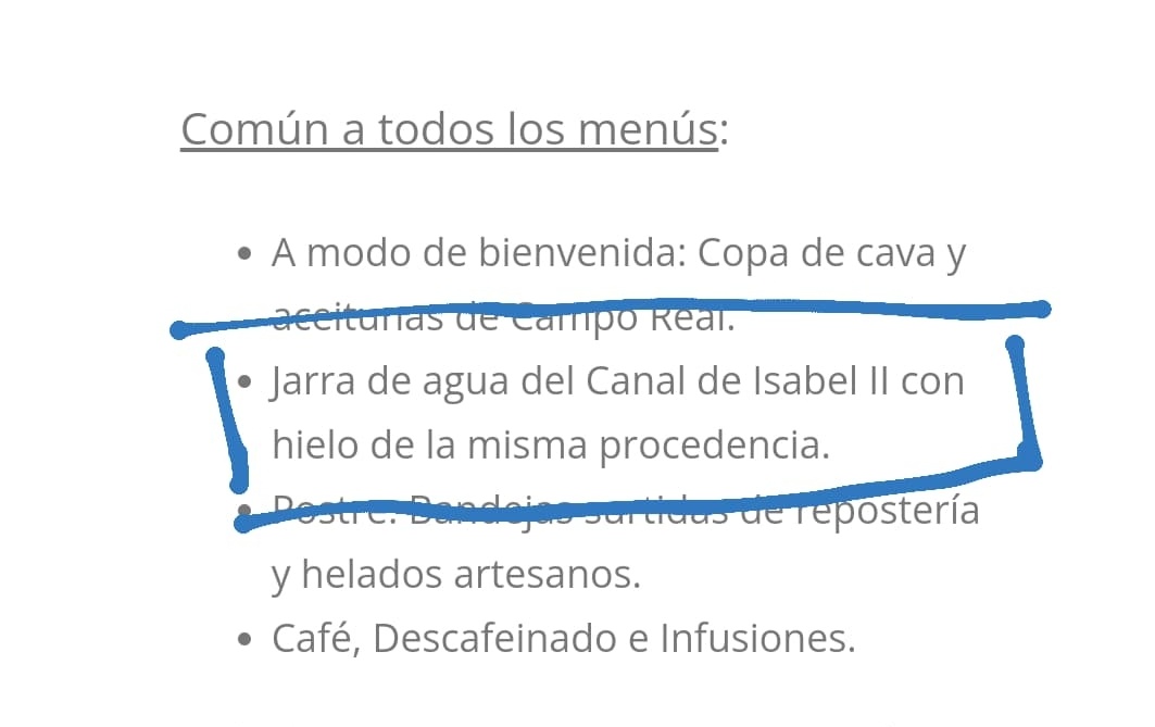 El agua del grifo mejor vendida de la historia 😂