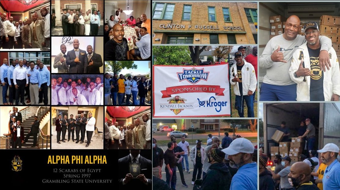 lax2dfw's tweet image. 26 years of Alpha Phi Alpha.
 #AlphaPhiAlpha #Spring97
@DeltaSigma1952 @NorthDFWAlphas