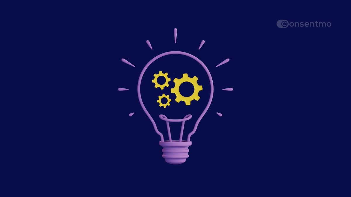 📣 Read our latest blog post! 👀
🙌 Protect your customers’ data and streamline your compliance process with our updated Quick Setup.
bit.ly/3mt7uQt