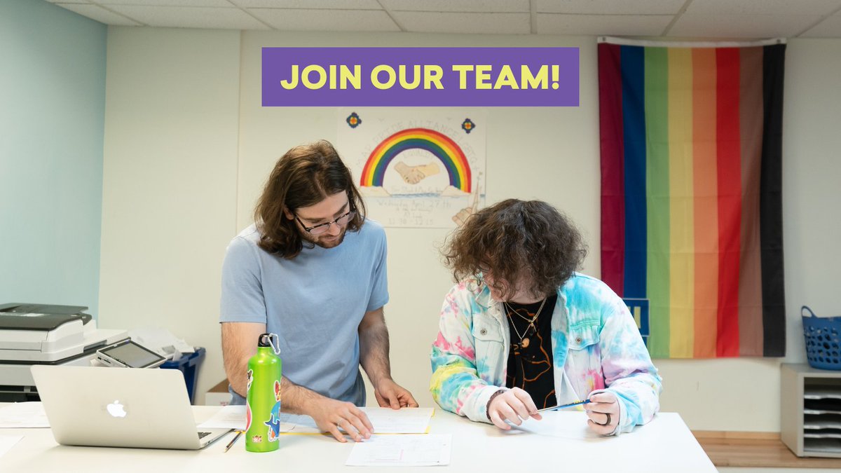 themapacademy's tweet image. Are you looking to disrupt the status quo in education? Map Academy is hiring! We&apos;re looking for educators who believe all students can succeed with the right support &amp;amp; are motivated to do high school differently. Learn more: themapacademy.org/join-us/careers #nowhiring #doingHSdifferently