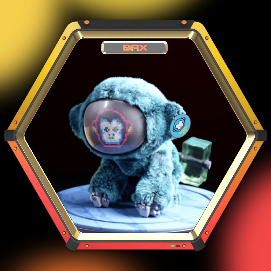 justin_jhy's tweet image. I made fan art myself and issued an NFT. Unfortunately, I didn&apos;t see my fan art NFT on the DEX, but I think it was a really good experience. After thinking a lot about what kind of PFP to make through DEX, I decided to make one using my favorite NOMA.
#dexflex @TeamSMATh